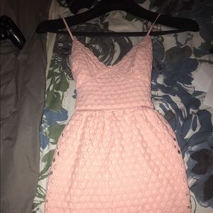 Abercrombie & Fitch dress